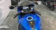Used 2021 Suzuki Sportbike Motorcycle GSX-R 750 100th Anniversary