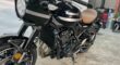 Used 2022 Kawasaki Standard Motorcycle Z900 RS Cafe
