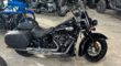 Used 2021 Harley-Davidson Cruiser Motorcycle Heritage Classic 114