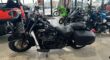 Used 2021 Harley-Davidson Cruiser Motorcycle Heritage Classic 114