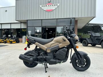 New 2023 Honda Sportbike Motorcycle Navi