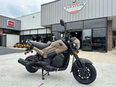 New 2023 Honda Sportbike Motorcycle Navi