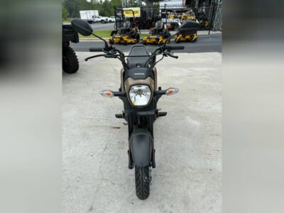 New 2023 Honda Sportbike Motorcycle Navi