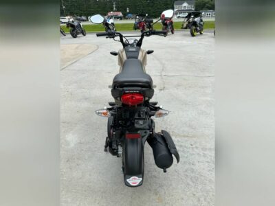 New 2023 Honda Sportbike Motorcycle Navi