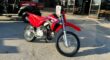 New 2024 Honda Dirt Bike Motorcycle CRF110F