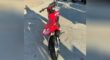 New 2024 Honda Dirt Bike Motorcycle CRF110F