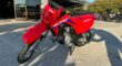 New 2024 Honda Dirt Bike Motorcycle CRF110F