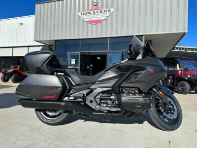 New 2024 Honda Touring Motorcycle Gold Wing Tour