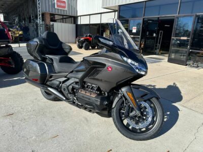 New 2024 Honda Touring Motorcycle Gold Wing Tour