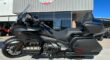 New 2024 Honda Touring Motorcycle Gold Wing Tour