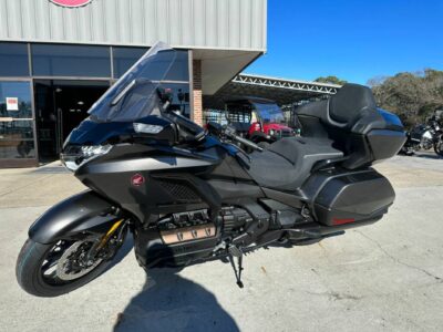 New 2024 Honda Touring Motorcycle Gold Wing Tour