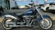 Used 2023 Harley-Davidson Cruiser Motorcycle Fat Boy® 114