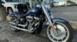 Used 2023 Harley-Davidson Cruiser Motorcycle Fat Boy® 114