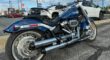 Used 2023 Harley-Davidson Cruiser Motorcycle Fat Boy® 114