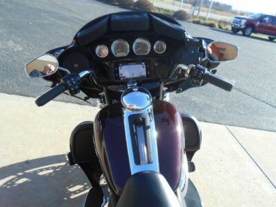 Used 2021 Harley-Davidson Touring Motorcycle Ultra Limited