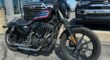 Used 2020 Harley-Davidson Standard Motorcycle Iron 1200™