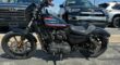 Used 2020 Harley-Davidson Standard Motorcycle Iron 1200™