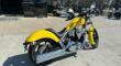 Used 2023 Honda Cruiser Motorcycle Fury ABS