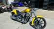 Used 2023 Honda Cruiser Motorcycle Fury ABS
