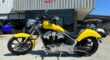 Used 2023 Honda Cruiser Motorcycle Fury ABS