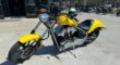 Used 2023 Honda Cruiser Motorcycle Fury ABS