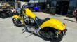 Used 2023 Honda Cruiser Motorcycle Fury ABS