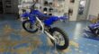 New 2023 Yamaha Dirt Bike Motorcycle YZ250F