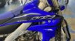 New 2023 Yamaha Dirt Bike Motorcycle YZ250F