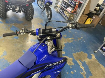New 2023 Yamaha Dirt Bike Motorcycle YZ250F