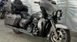 Used 2016 Harley-Davidson Touring Motorcycle Ultra Classic Low FLHTCUL