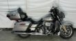 Used 2016 Harley-Davidson Touring Motorcycle Ultra Classic Low FLHTCUL