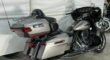 Used 2016 Harley-Davidson Touring Motorcycle Ultra Classic Low FLHTCUL