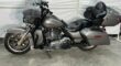Used 2016 Harley-Davidson Touring Motorcycle Ultra Classic Low FLHTCUL