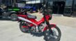 Used 2022 Honda Cruiser Motorcycle Trail125