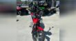 Used 2022 Honda Cruiser Motorcycle Trail125