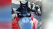 Used 2022 BMW Dual Sport Motorcycle F900XR