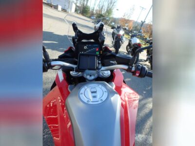 Used 2022 BMW Dual Sport Motorcycle F900XR