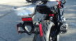 Used 2022 BMW Dual Sport Motorcycle F900XR