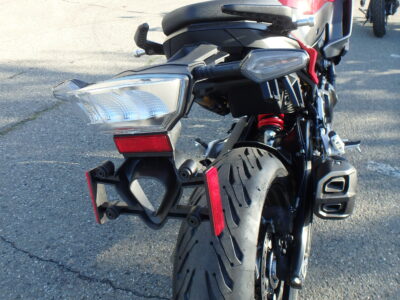 Used 2022 BMW Dual Sport Motorcycle F900XR