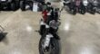 New 2023 Triumph Standard Motorcycle Rocket 3 GT Chrome Edition Diablo Red