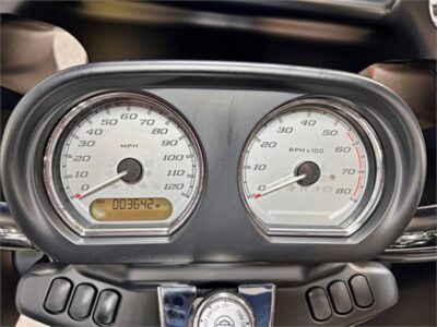 Used 2022 Harley-Davidson Touring Motorcycle Road Glide FLTRX