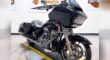 Used 2022 Harley-Davidson Touring Motorcycle Road Glide FLTRX