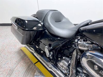 Used 2022 Harley-Davidson Touring Motorcycle Road Glide FLTRX