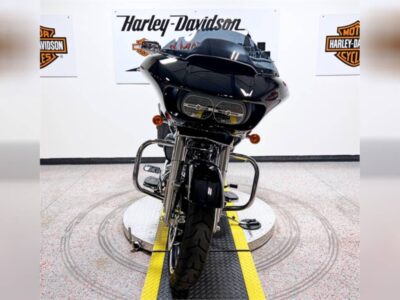 Used 2022 Harley-Davidson Touring Motorcycle Road Glide FLTRX