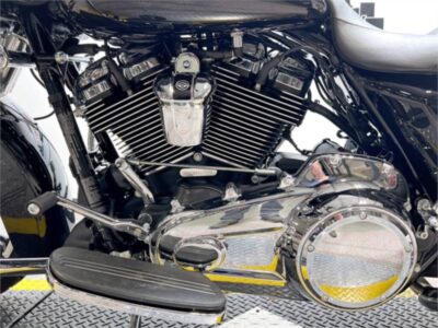 Used 2022 Harley-Davidson Touring Motorcycle Road Glide FLTRX