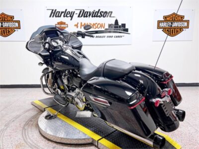 Used 2022 Harley-Davidson Touring Motorcycle Road Glide FLTRX