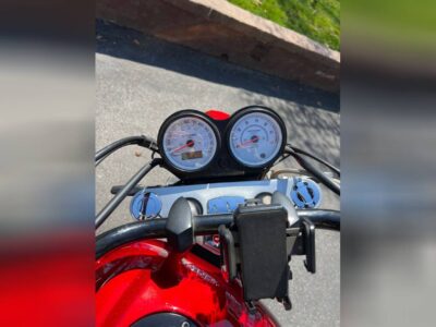 Used 2007 Victory Cruiser Motorcycle HAMMER S