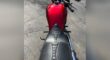 Used 2007 Victory Cruiser Motorcycle HAMMER S