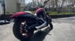 Used 2007 Victory Cruiser Motorcycle HAMMER S