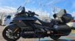 New 2024 Honda® Touring Motorcycle Gold Wing Tour Automatic DCT